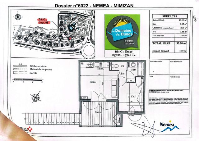 Mimizan - 40