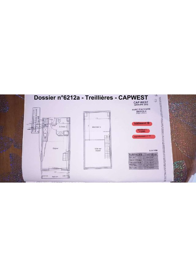Treillières - 44