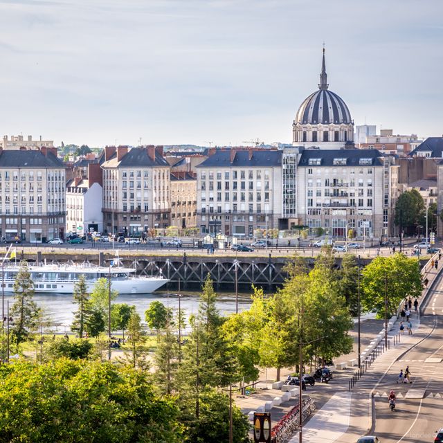 Nantes - 44