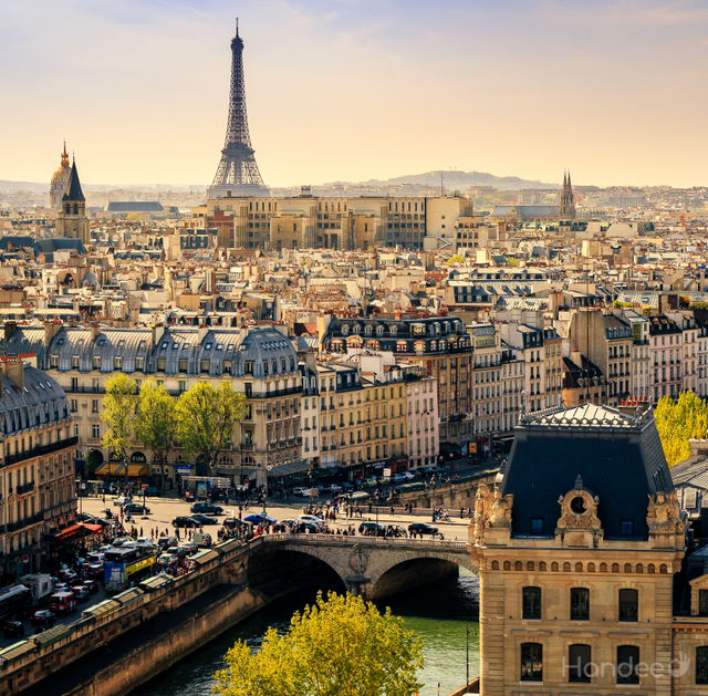 Saint-Ouen-sur-Seine - 93