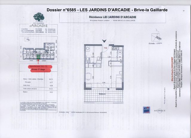 Brive-la-Gaillarde - 19