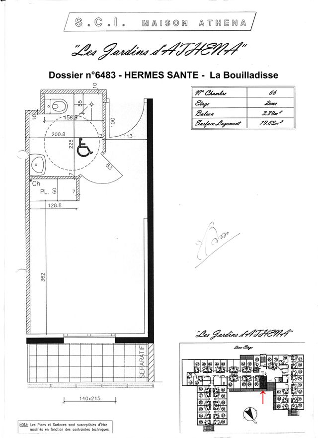La Bouilladisse - 13