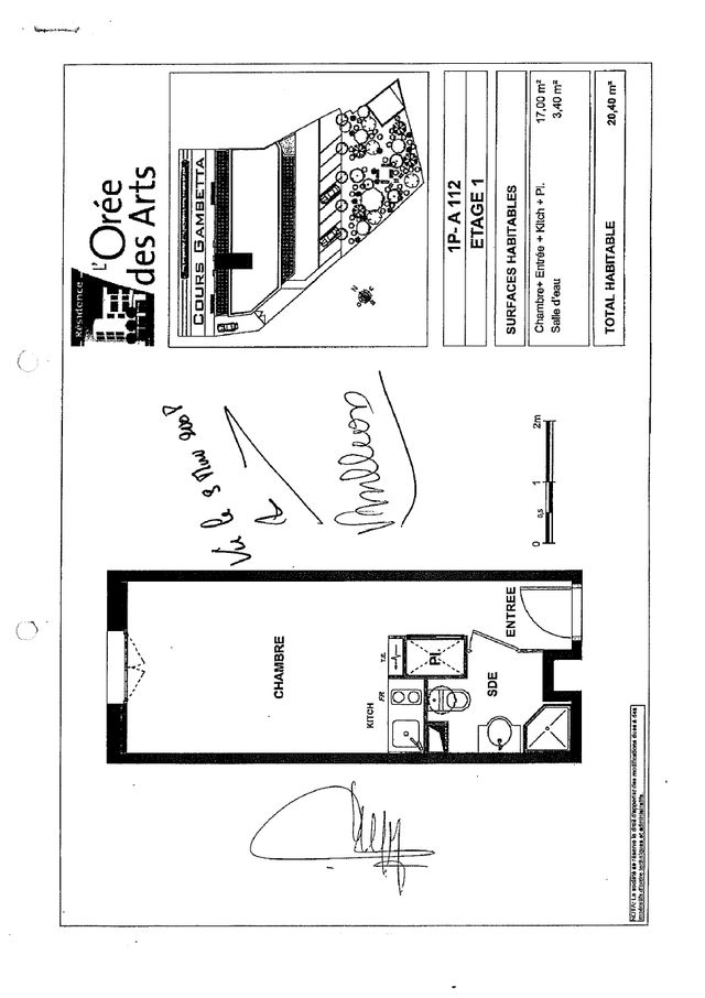 Talence - 33