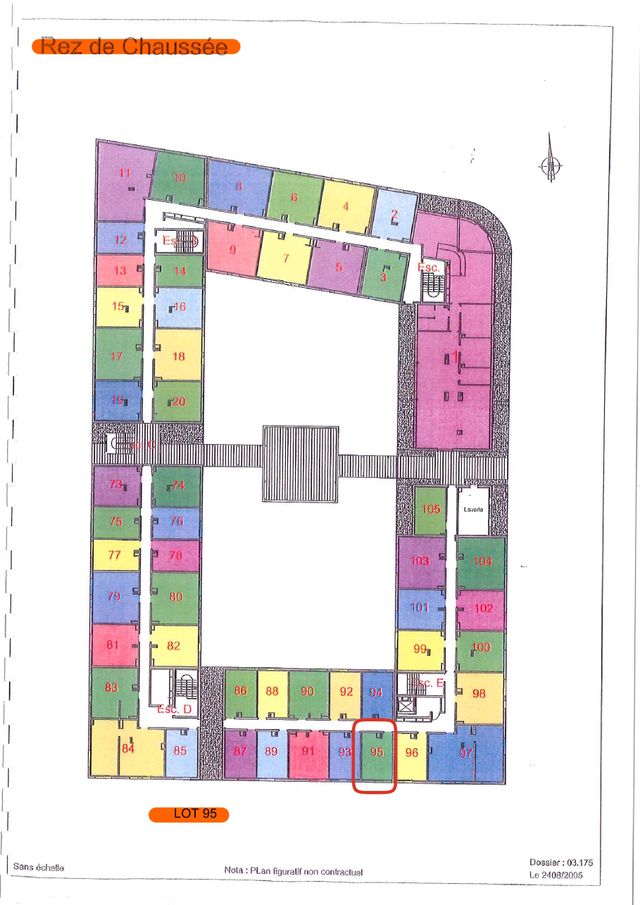 Mérignac - 33