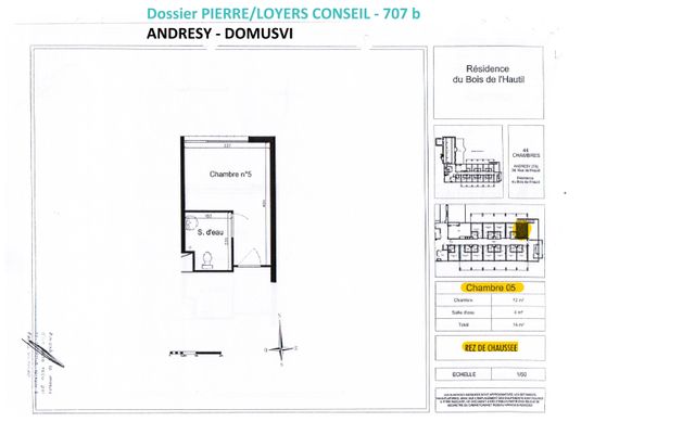 Andrésy - 78