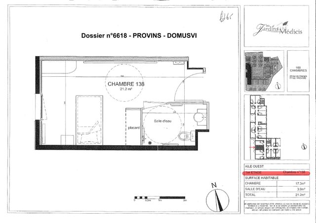 Provins - 77