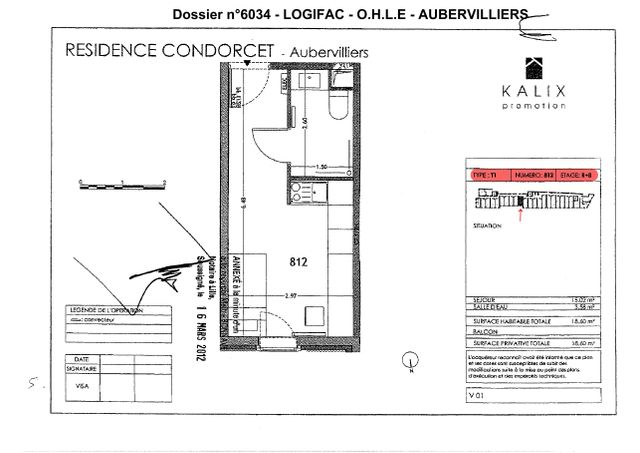 Aubervilliers - 93