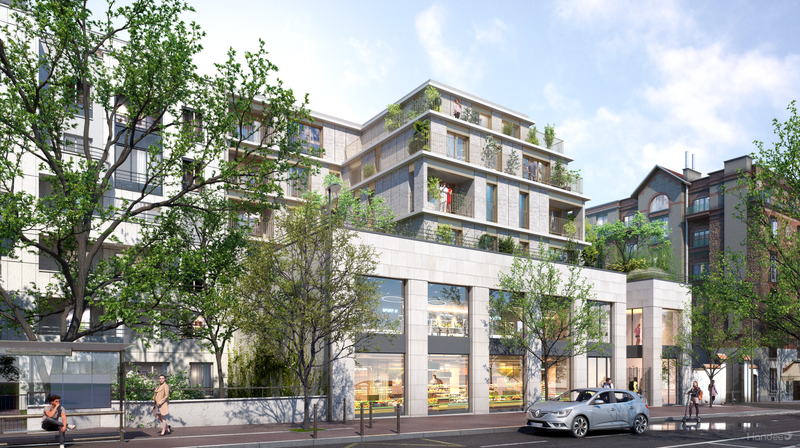 Suresnes - 92 photo 3