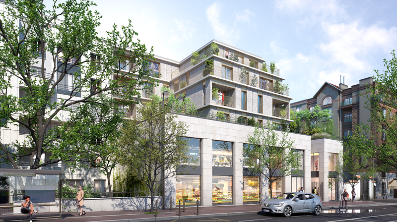 Suresnes - 92 photo 5