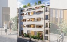 ESPRIT MONTMARTRE