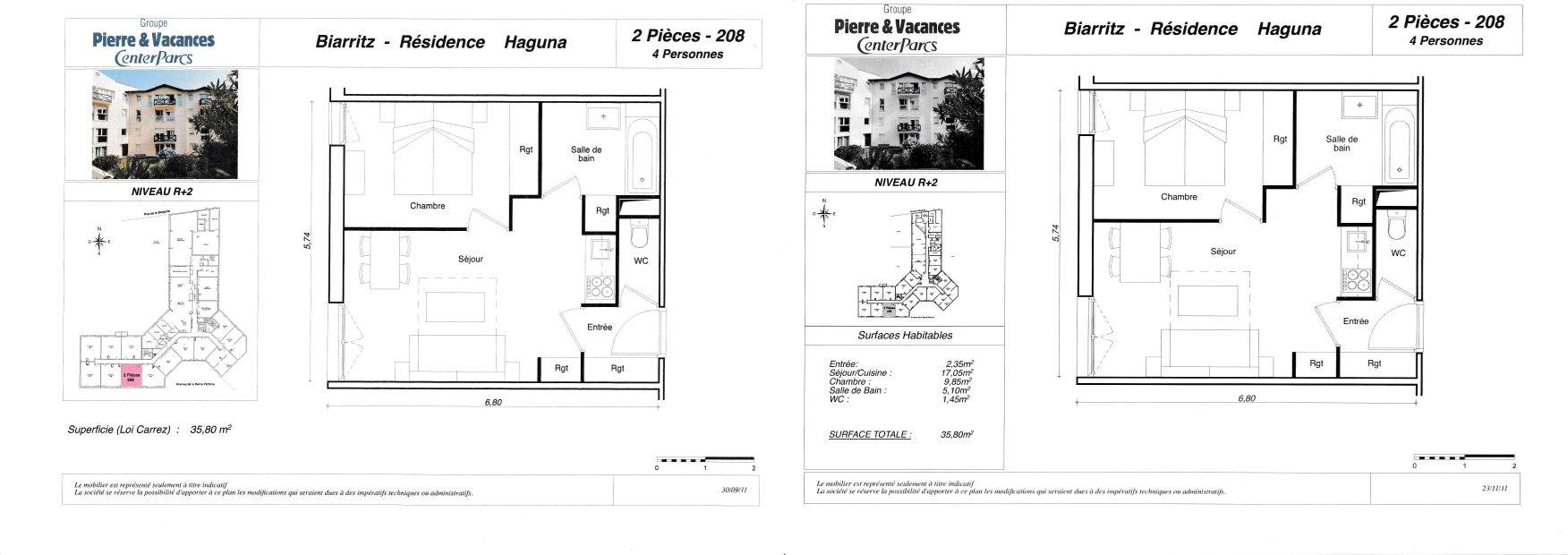 program image