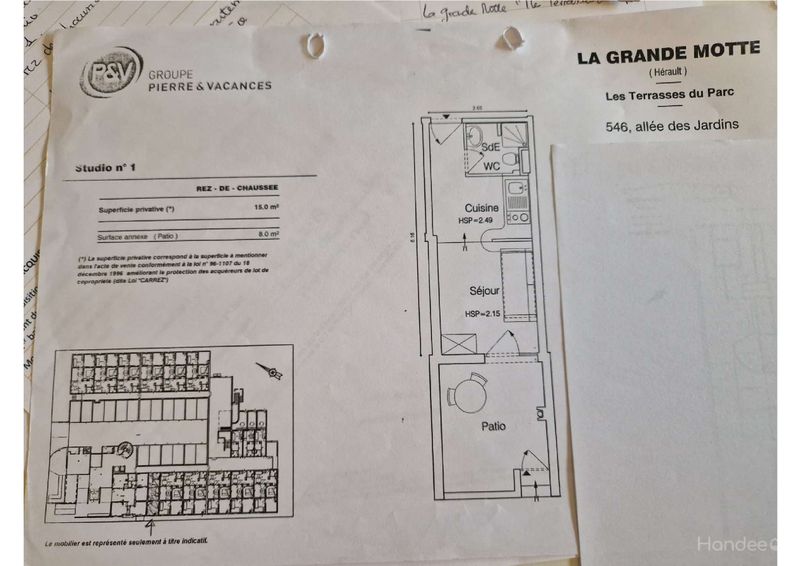 La Grande-Motte - 34