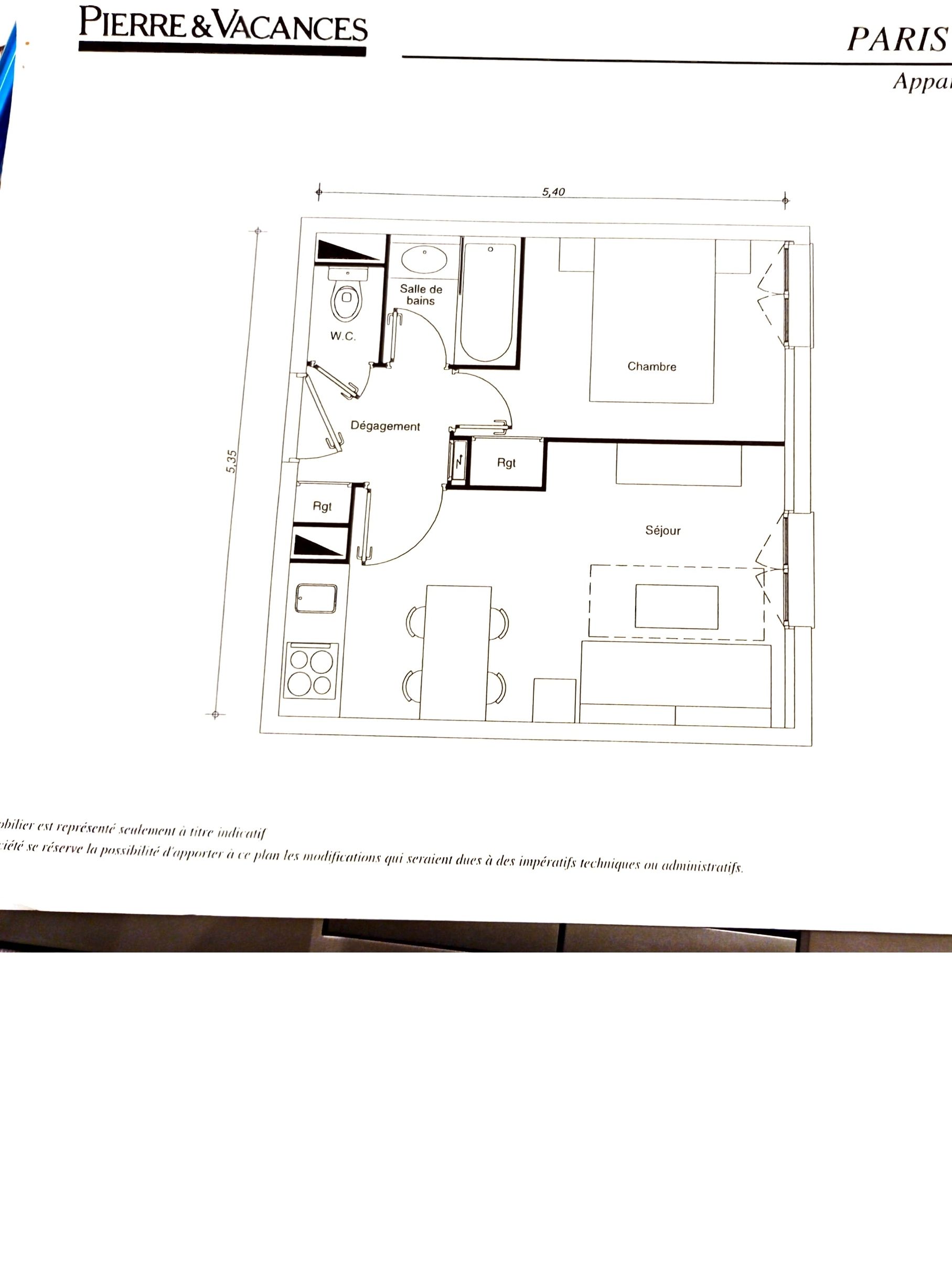 program image