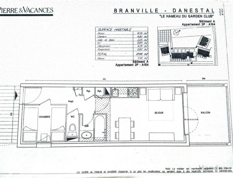 Branville - 14