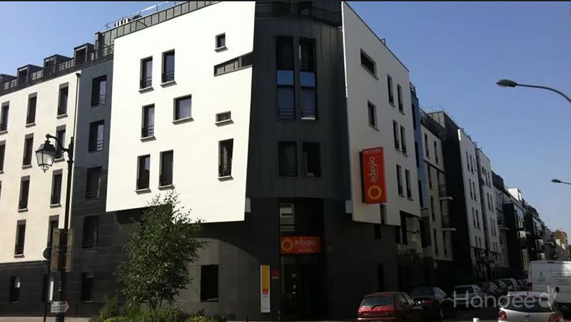 Asnières-sur-Seine - 92 photo 16