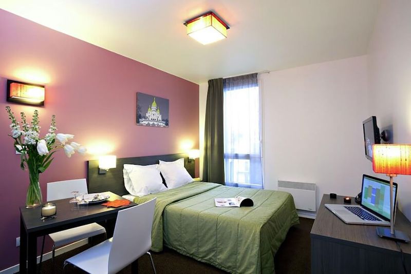 Asnières-sur-Seine - 92 photo 6