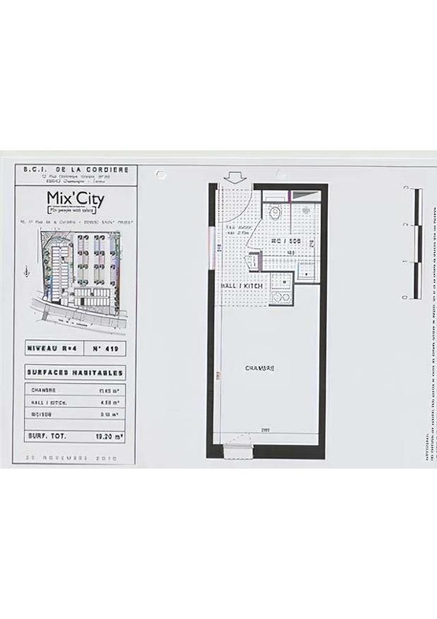 program image