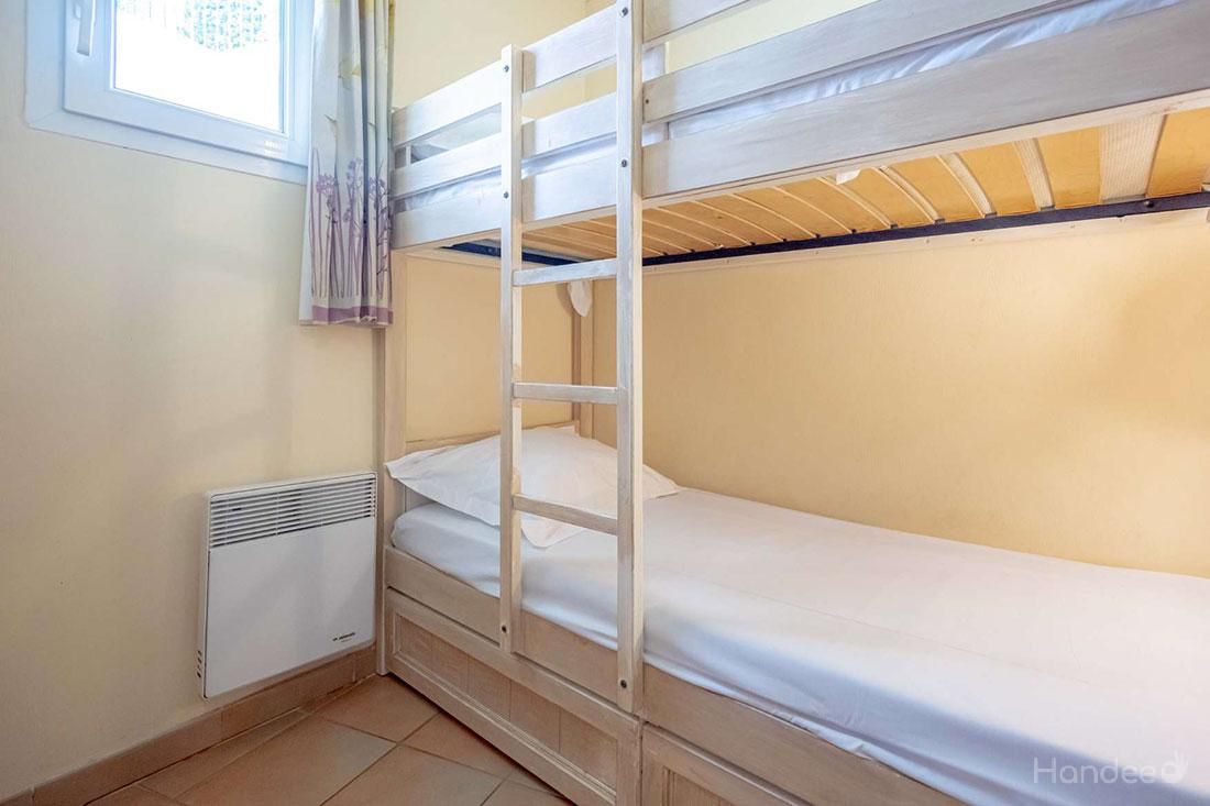 Appartement T2 neuf à Grimaud