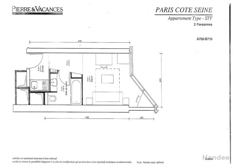 Paris - 75
