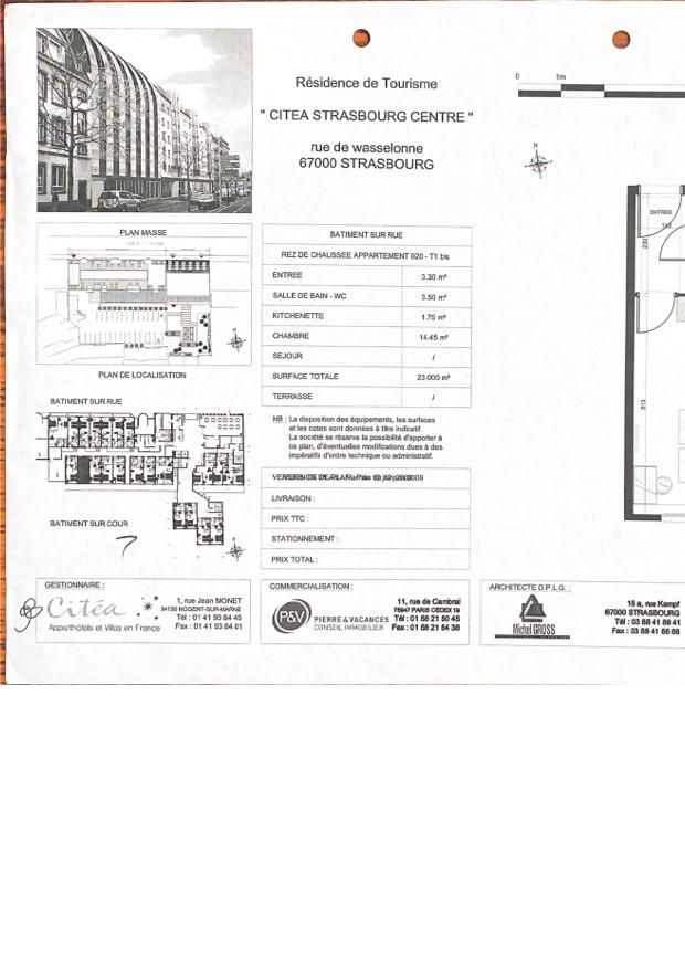 program image
