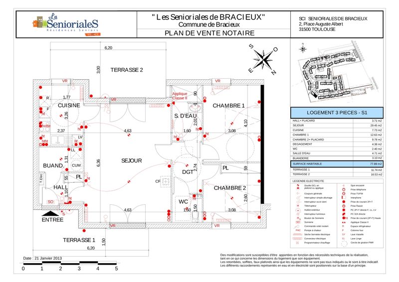Bracieux - 41