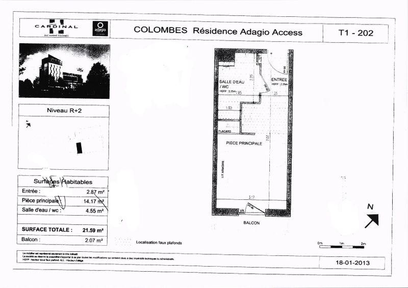 Colombes - 92