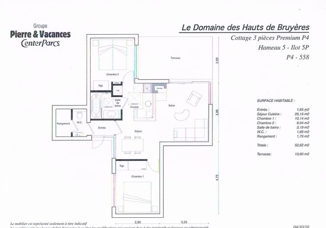 Chaumont-sur-Tharonne - 41