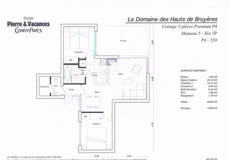 Chaumont-sur-Tharonne - 41
