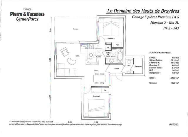 Chaumont-sur-Tharonne - 41