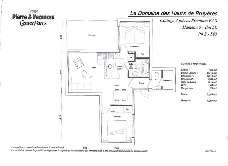 Chaumont-sur-Tharonne - 41