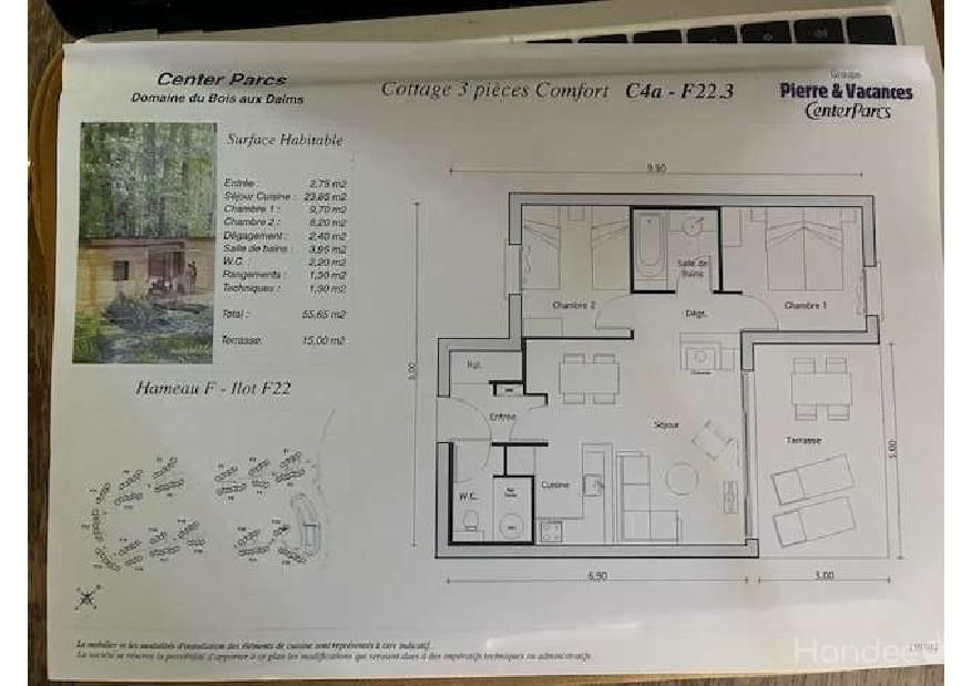 program image
