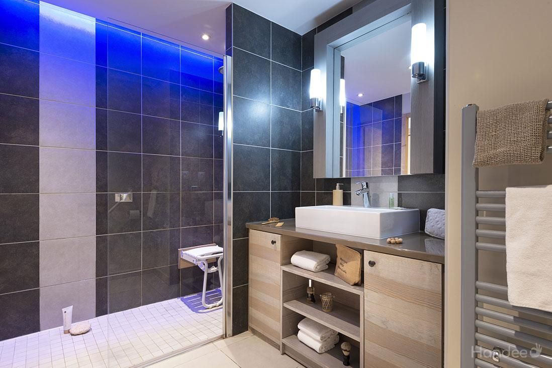 Appartement T3 neuf à Arâches-la-Frasse