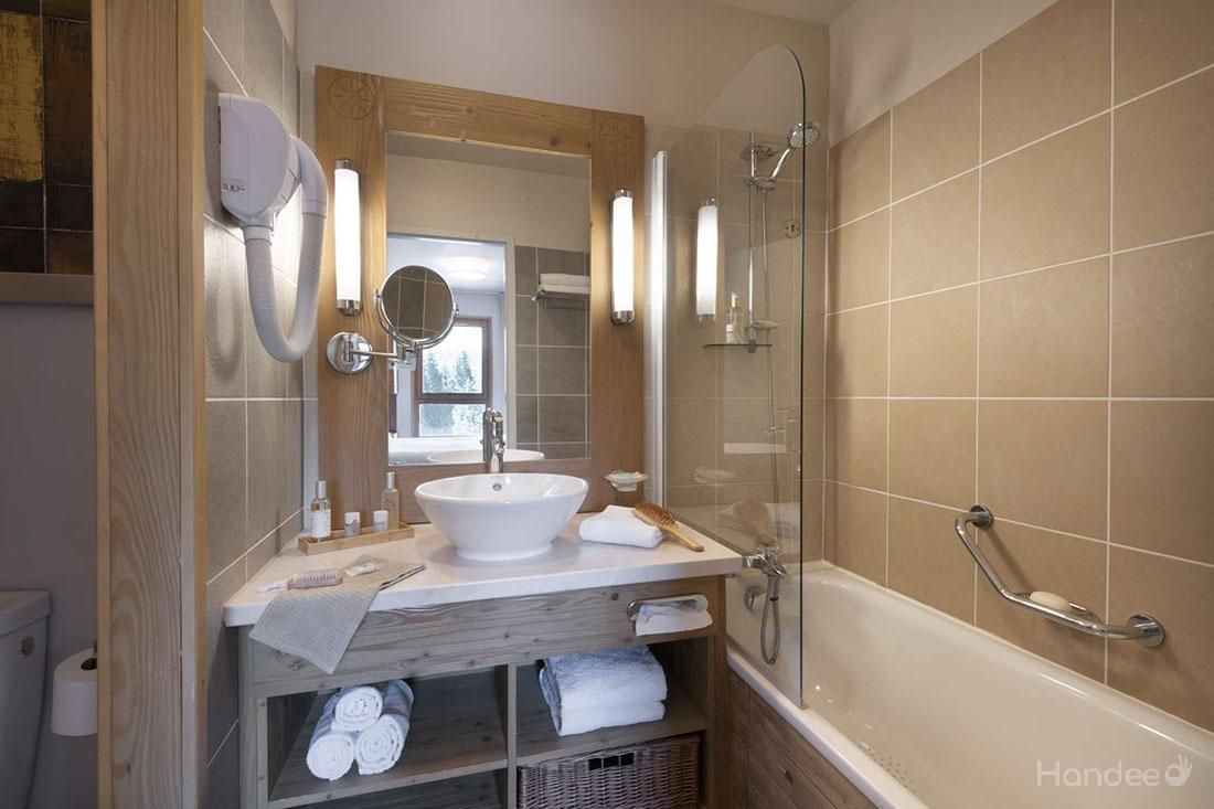 Appartement T3 neuf à Arâches-la-Frasse