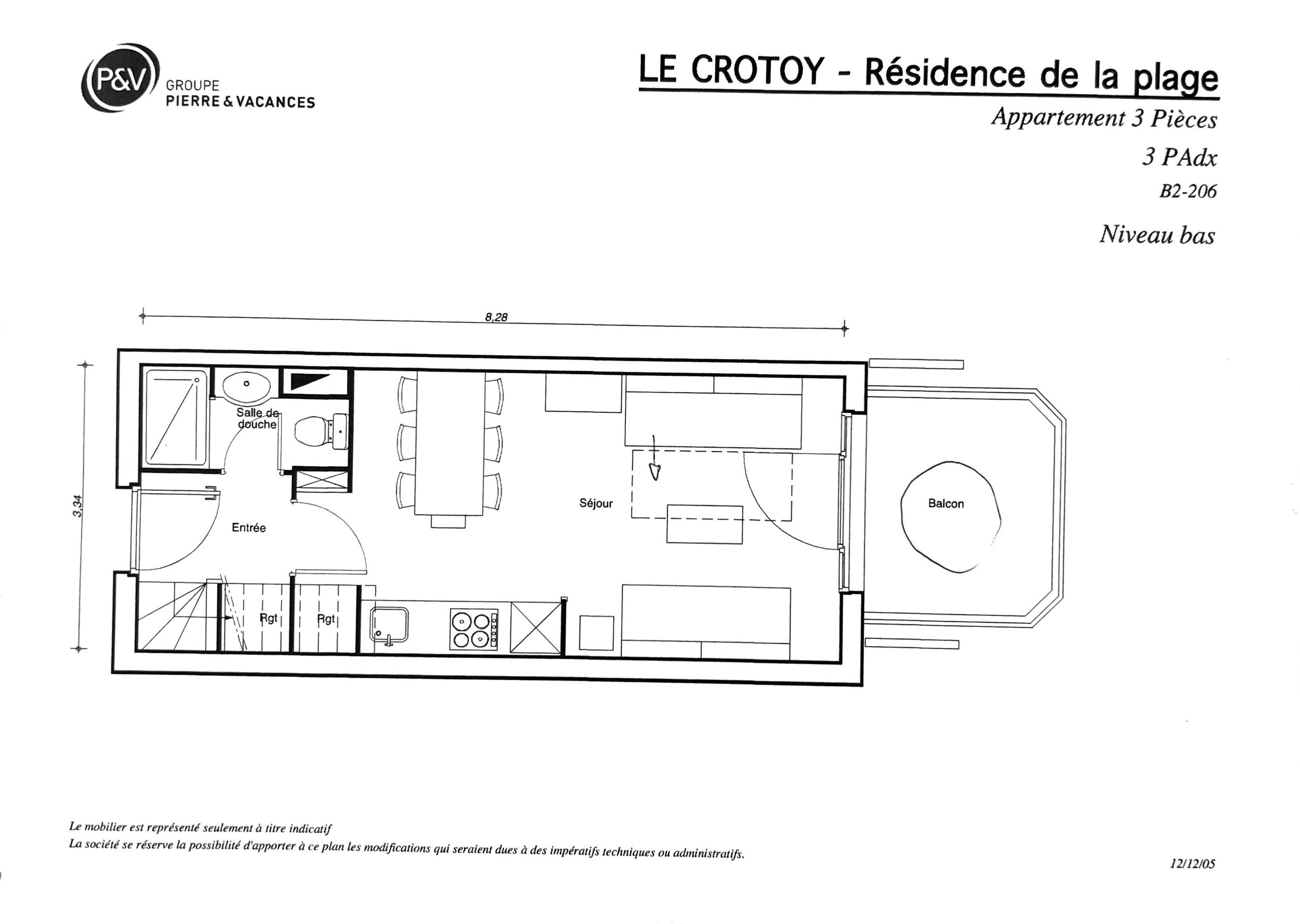 Le Crotoy - 80