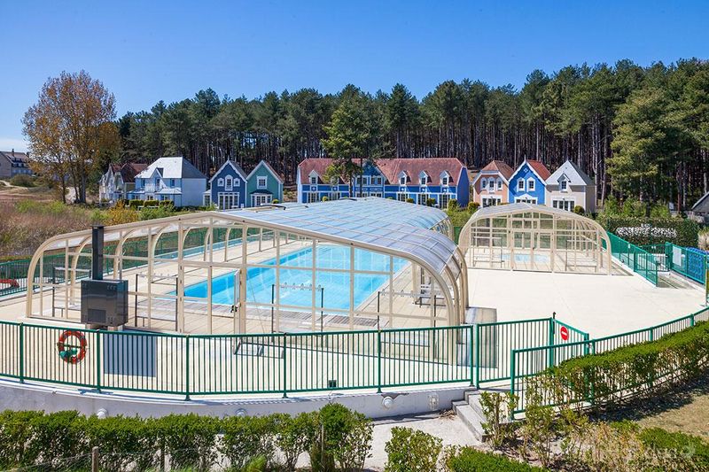 Fort-Mahon-Plage - 80 zdjęcie 10