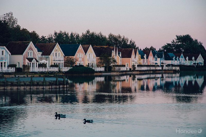 Fort-Mahon-Plage - 80 zdjęcie 6