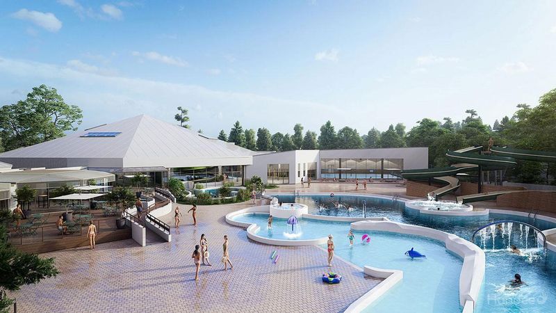 Fort-Mahon-Plage - 80 zdjęcie 11