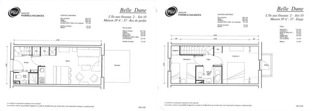 Plan lokalu 137
