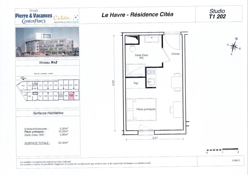 program image