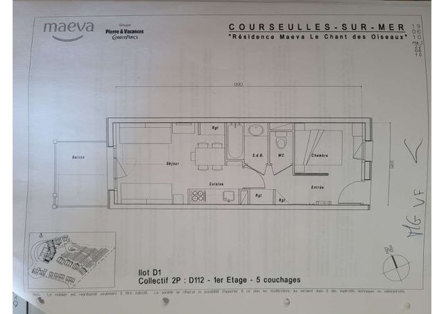 Courseulles-sur-Mer - 14