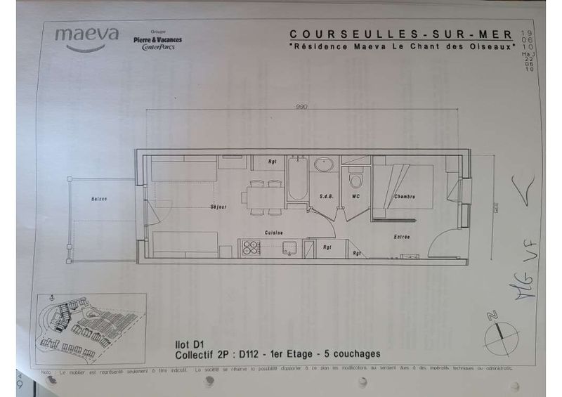 Courseulles-sur-Mer - 14