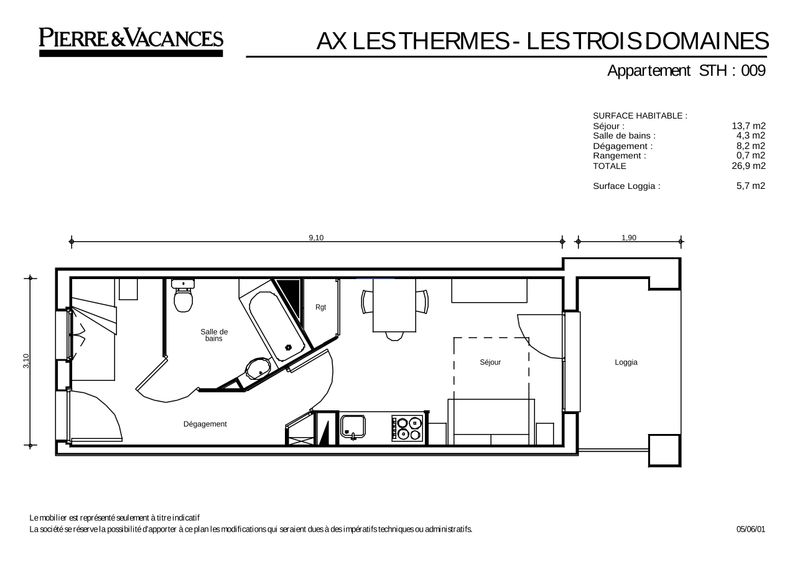 Ax-les-Thermes - 09