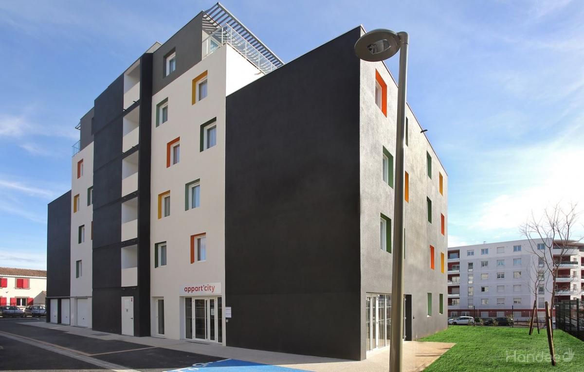 Résidence