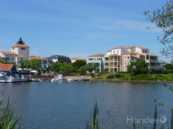 Talmont-Saint-Hilaire - 85 foto 3