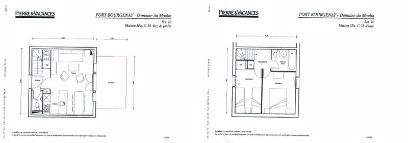 Talmont-Saint-Hilaire - 85