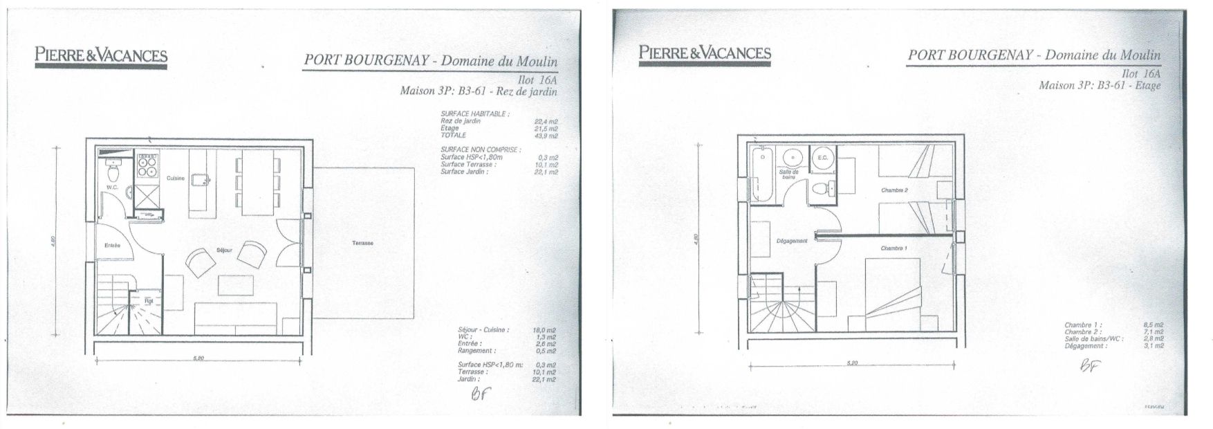 program image