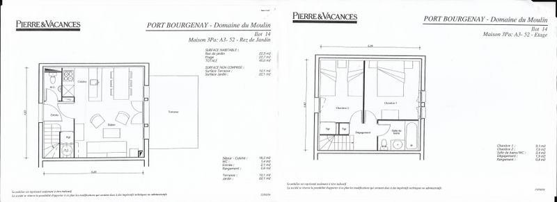 Talmont-Saint-Hilaire - 85