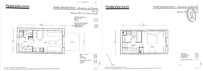 Talmont-Saint-Hilaire - 85