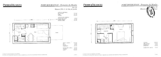 Talmont-Saint-Hilaire - 85