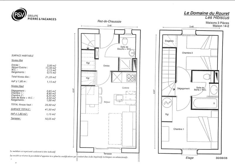 Grospierres - 07